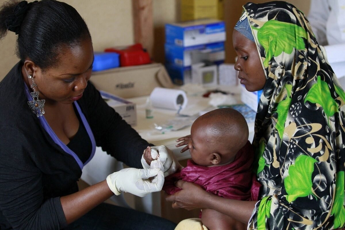 10 affordable health care options in africa