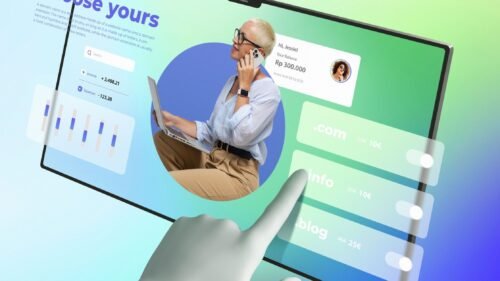 Free Business Website